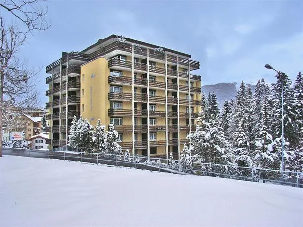 Apartment Allod-Park.26 - Image 1