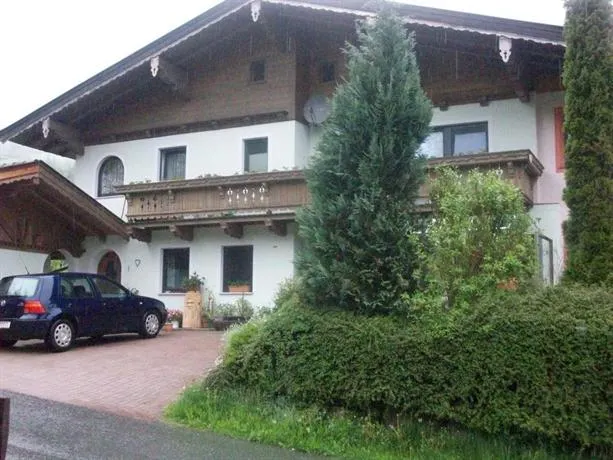 Appartements Renate - Image 1