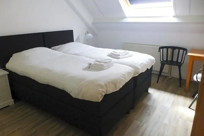 Hotel-B&B De Lindenhof - Image 1