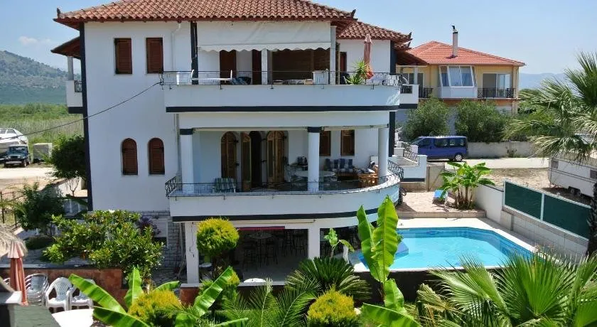 Aspri Villa - Image 1