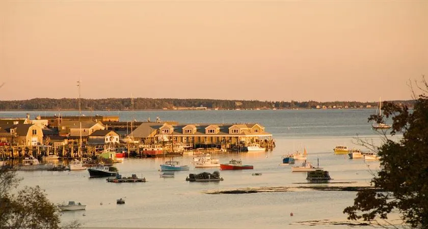 The Harbour Cottage Inn - Image 1