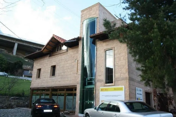 Hotel Rural El Reundu - Image 1