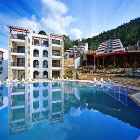 Mandalya Gardens Apartments Akbuk - Image 1