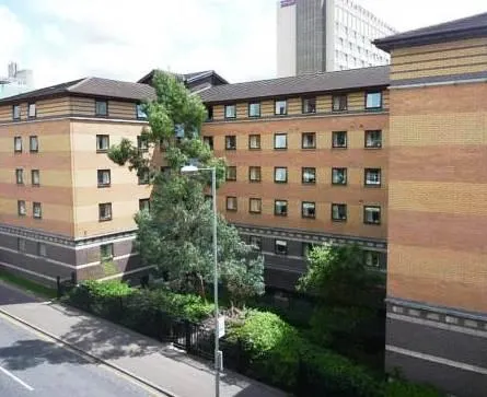 Weston Hall - Image 1
