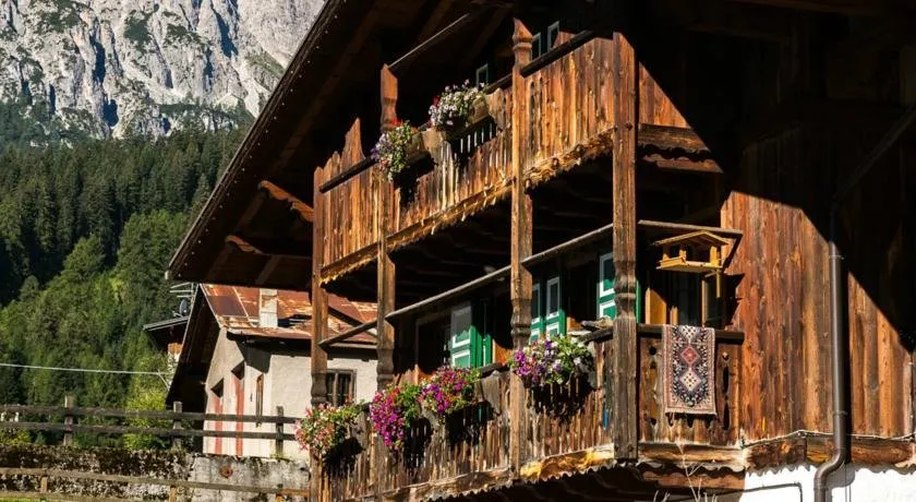 B&B nonna Pina - Image 1