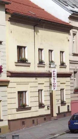 Pension 7 - Image 1