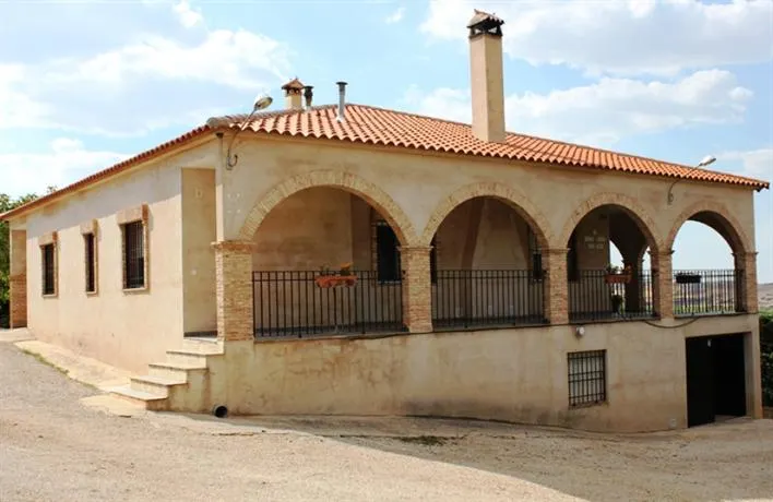 Casa Rural ¨La Noria Olaya¨ - Image 1