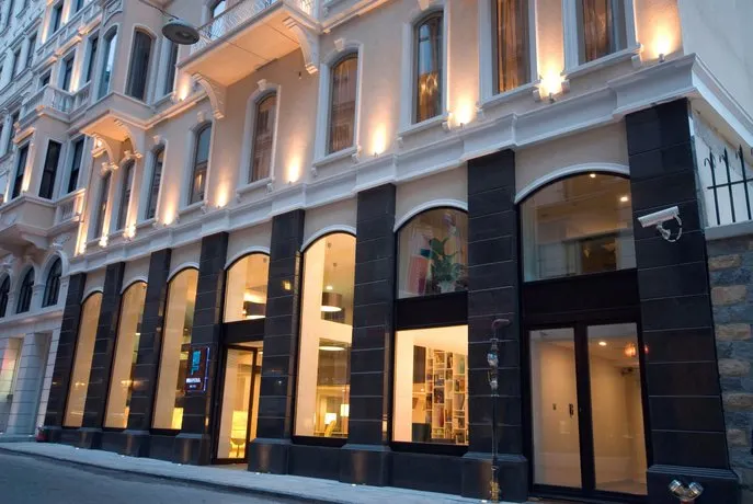 Occidental Pera Istanbul - Image 1