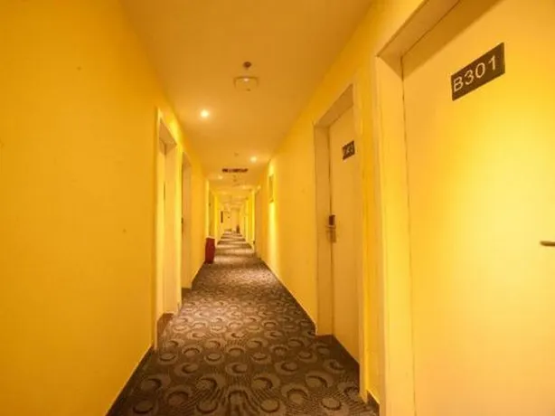 7 Days Inn Huizhou Danshui Haoyiduo Kaicheng Avenue Branch - Image 1