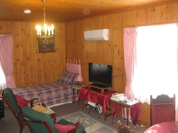 The Grove Cottages - Image 1