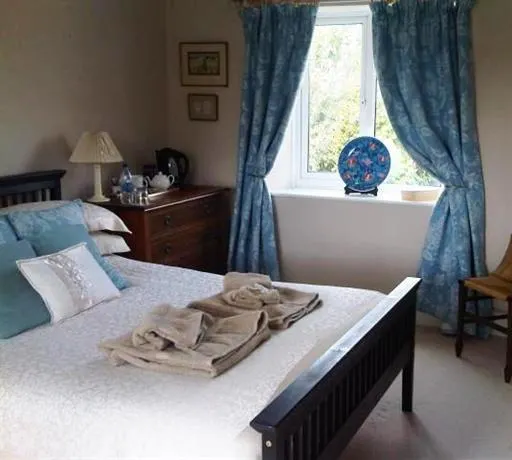 Damson Cottage B&B - Image 1