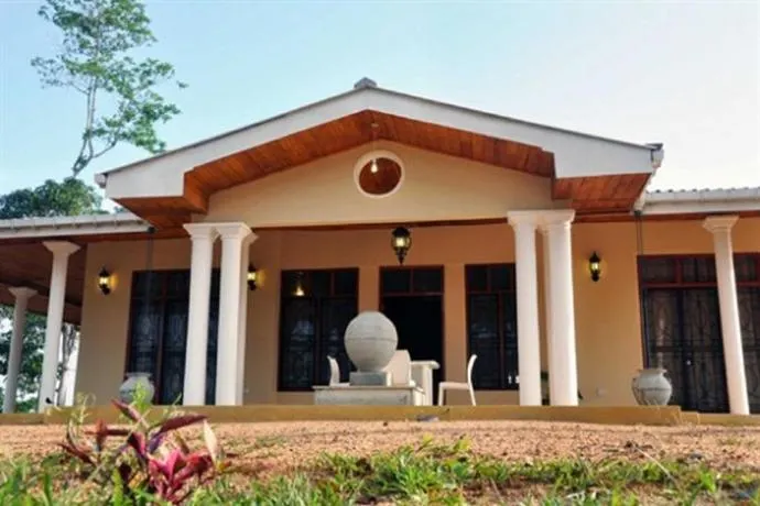 Galle Hilltop - Image 1