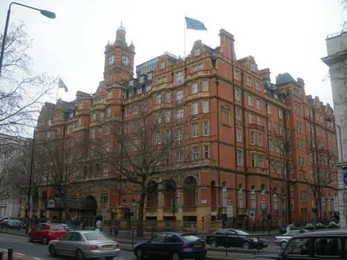 Marylebone Serviced Apartments - Image 1