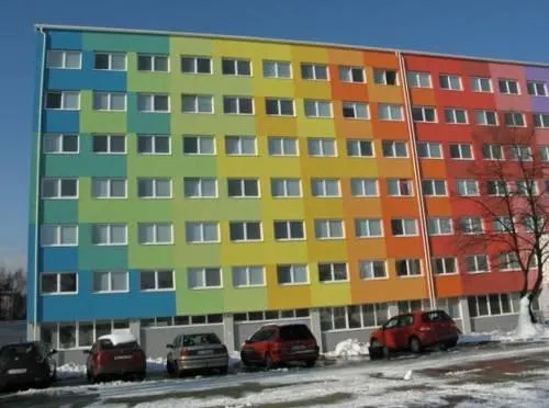 Uninova Hostel - Image 1