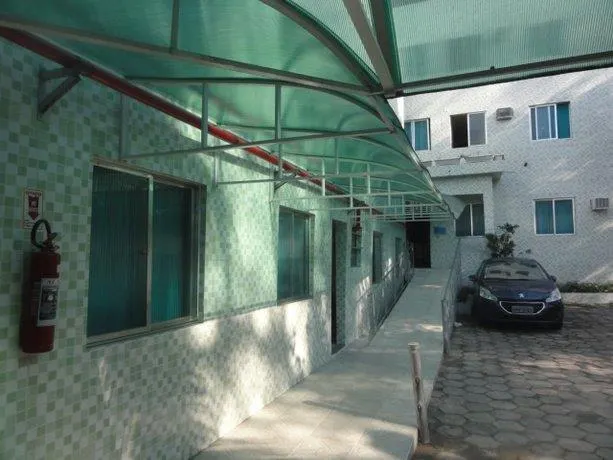 Pousada Barra Riocentro - Image 1