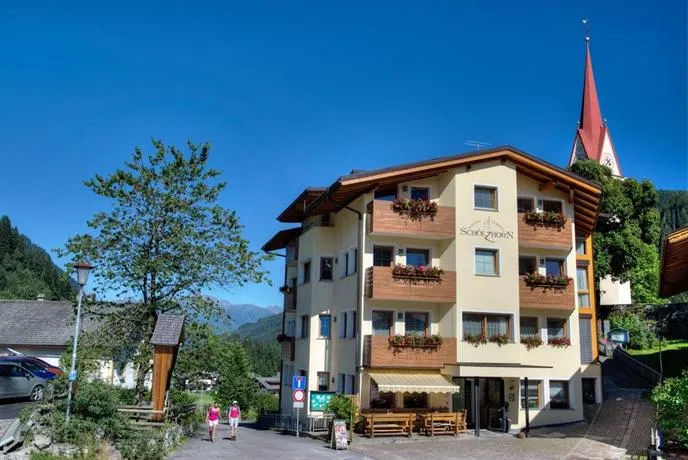 Schölzhorn - Image 1