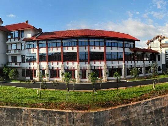 CHONGYANGXI HOTEL - Image 1
