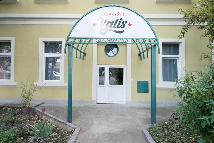 Guest House Konaciste Valis - Image 1