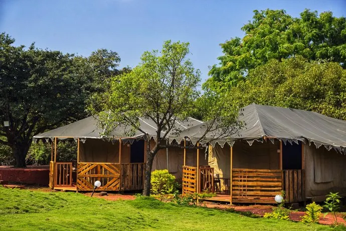 Mahabaleshwar Camps And Resort - Image 1