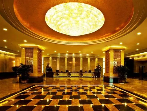 Bitosa Business Hotel - Image 1