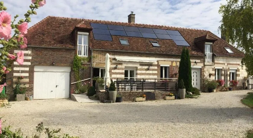 la longere champenoise - Image 1