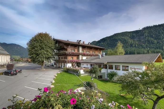 Ascherwirt Gasthof - Image 1