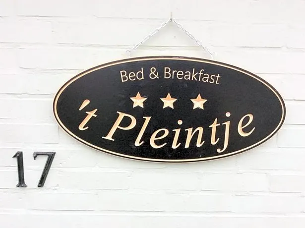 B&B T Pleintje - Image 1