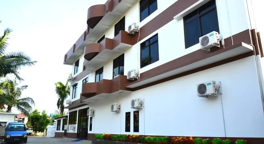 Hotel Shwe Kyal Sin - Image 1