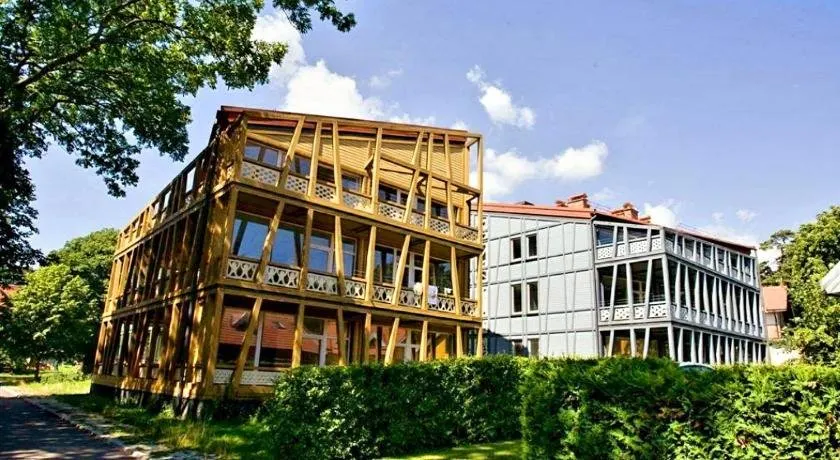 Schwarzort Apartment - Image 1
