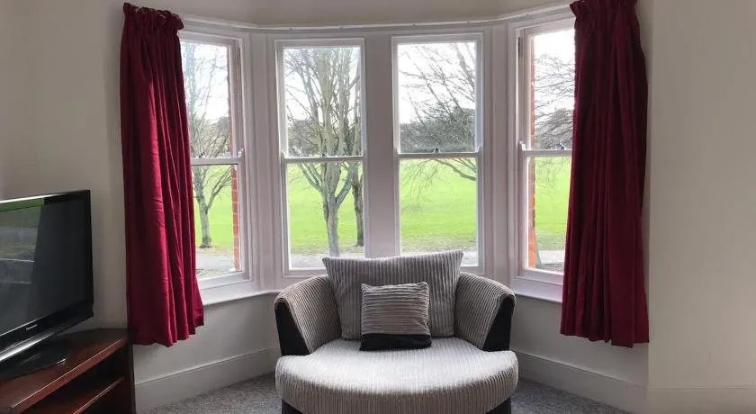 Park View - Two bedroom apartment - Image 1