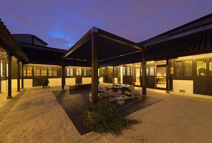 Daoli Boutique Homestay Spa - Image 1