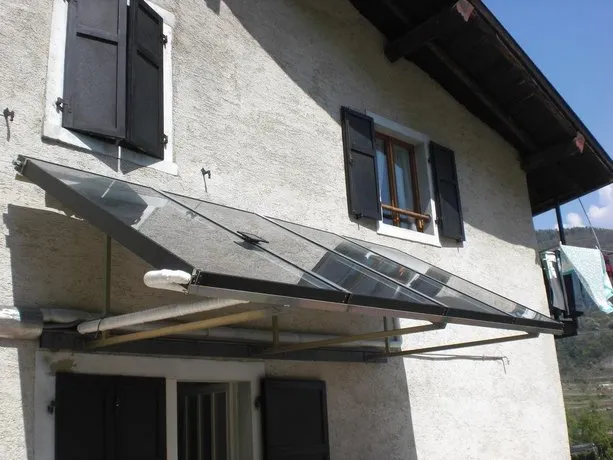 Appartamento Sandra - Image 1