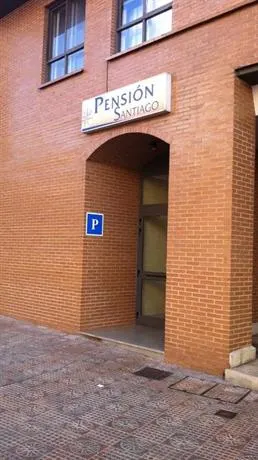 Pension Santiago - Image 1