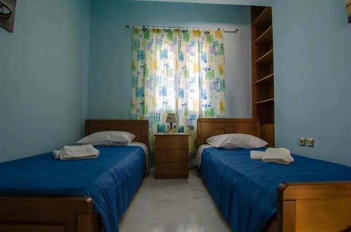 Paraskevas House - Image 1