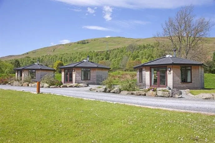 Loch Tay Highland Lodges - Image 1