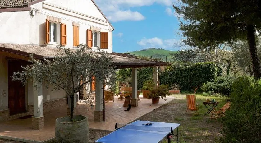 Casa vacanze a Rubbianello - Image 1