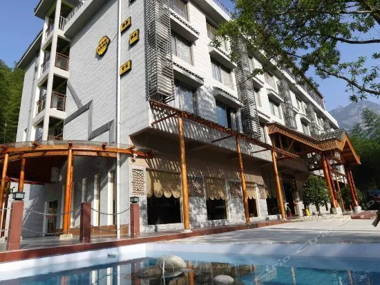 FENGZEGU RESORT - Image 1