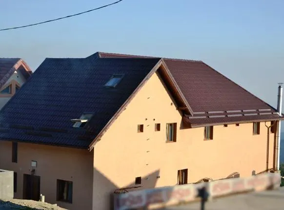 Pensiunea Veverita - Image 1
