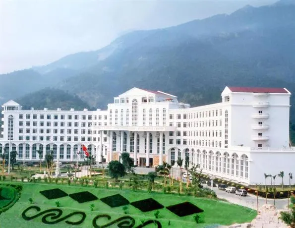 Luofushan Baotain International Resort & Hotel - Image 1