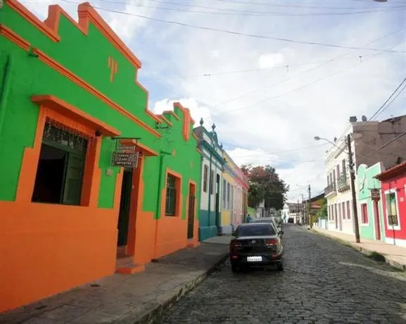 Hostel Canto dos Artistas - Image 1