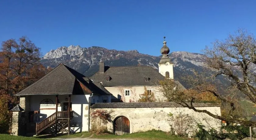 Appartement Hauser Kaibling - Image 1