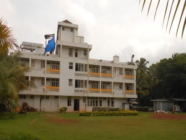 Hotel Durvankur - Image 1