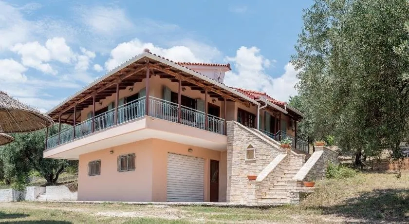 Villa Artjeta - Image 1