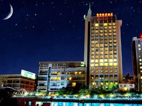 City View Hotel - Image 1