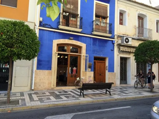 Playa Centro la Vila - Image 1