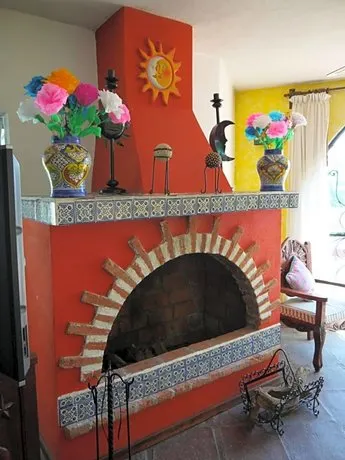 Hotel Real Caltengo - Image 1