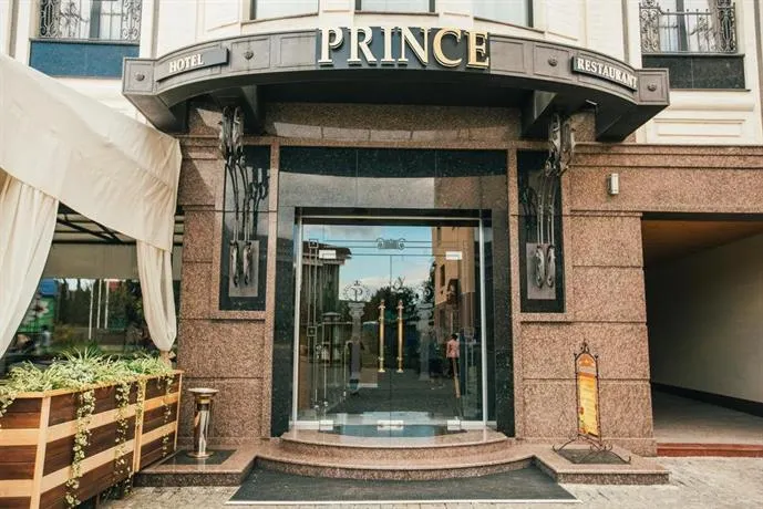 Prince - Image 1