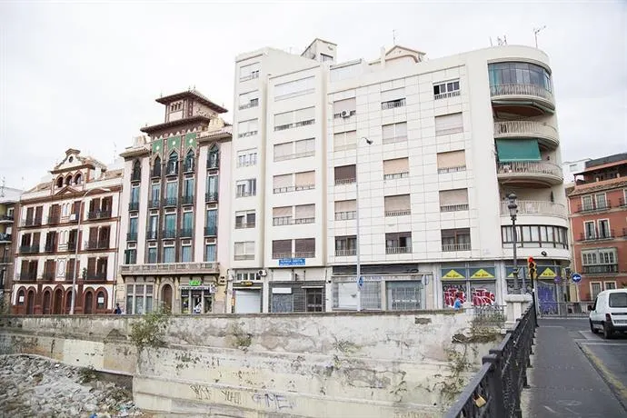 Suncity Loft La Rosaleda - Image 1