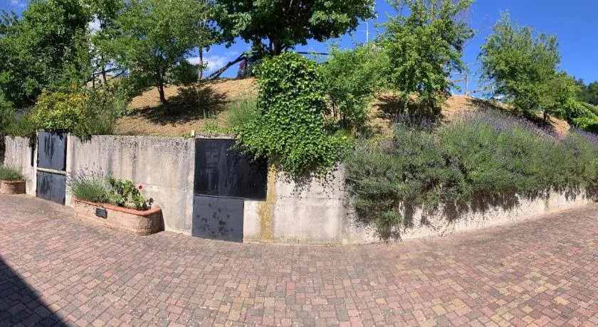 Castelletti Rossi - Image 1