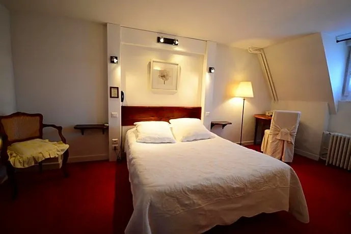 Hotel De L’Europe - Image 1